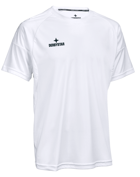 Trikot Kurzarm Madrid v25 Herren