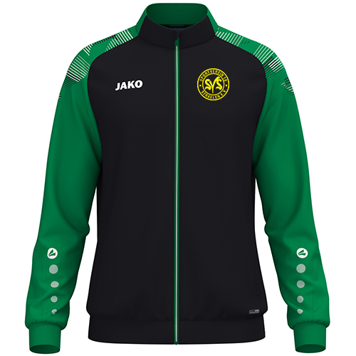 SV 19 Straelen Polyesterjacke Sonic KIDS
