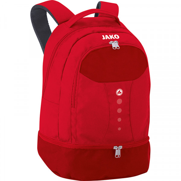 Rucksack TLS