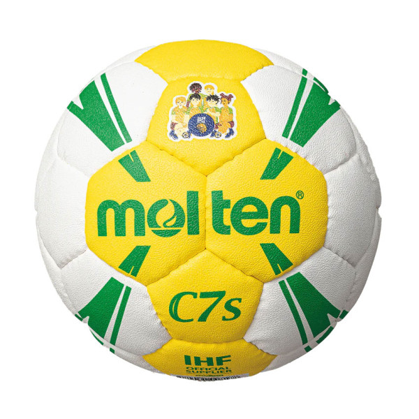 C7s Methodik-Handball Gr. 00 | H00C1300-YW-HS