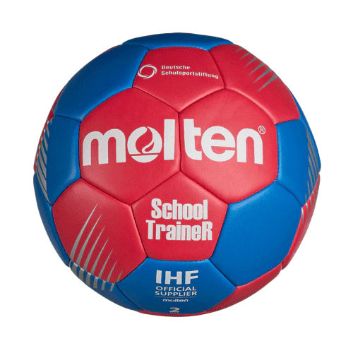School TraineR Handball Gr. 2 | H2F-ST