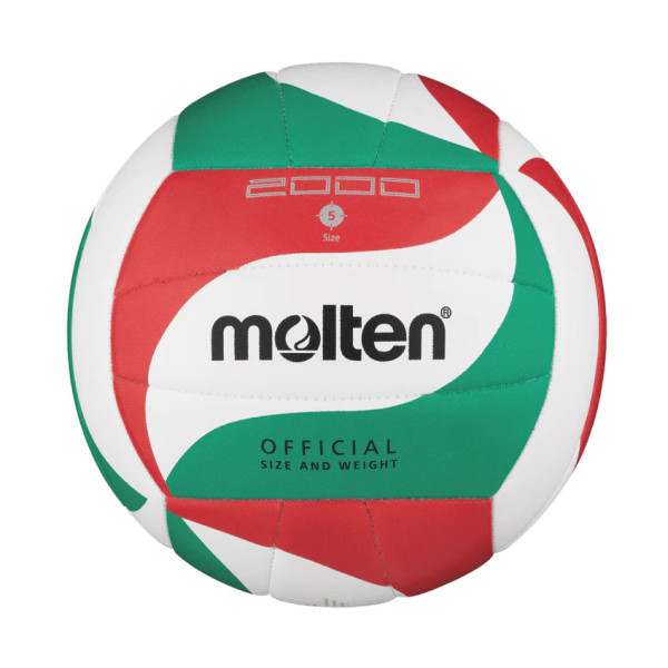 Volleyball Gr. 5 | V5M2000