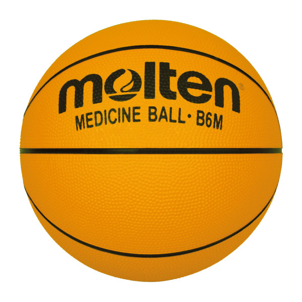 Basketball Gr. 6 | B6M
