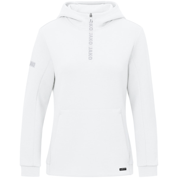 Zip Hoodie Pro Casual Damen