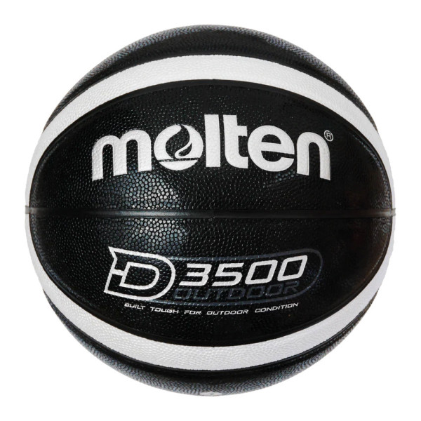 Outdoor Basketball Gr.6 | B6D3500-KS