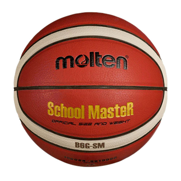 School MasteR Basketball Gr.6 | B6G-SM