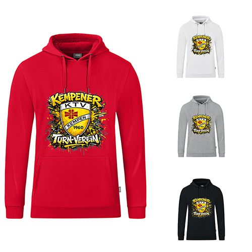 Kempener TV Streetwear Hoody KIDS