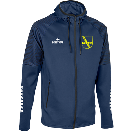 TSV Weeze Kapuzenjacke Primo v24