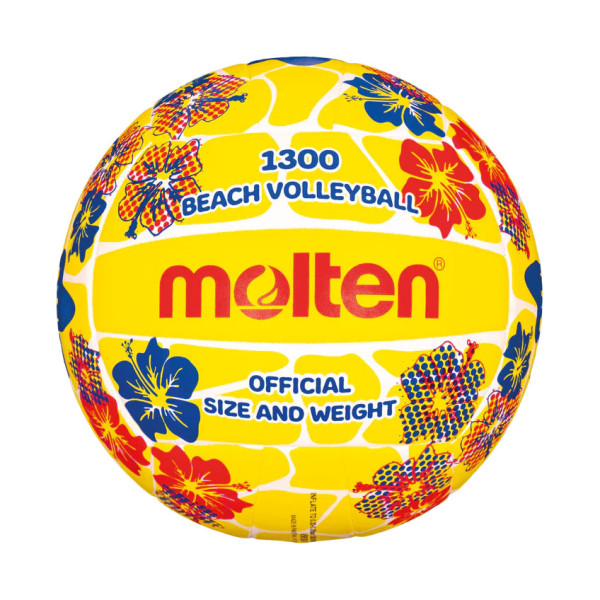 Beachvolleyball Gr. 5 | V5B1300-FY