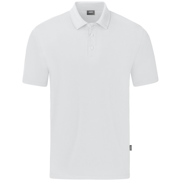 Polo Organic Stretch Herren