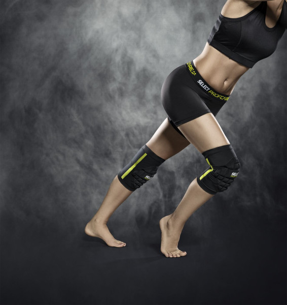 Kniebandage Handball Kinder v24
