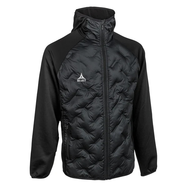Steppjacke Oxford v25 Kinder