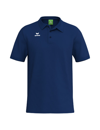 TS LOGO Poloshirt Unisex