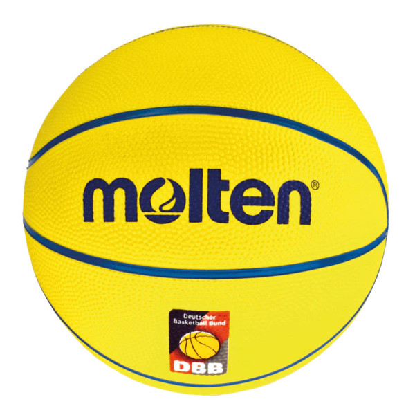 Kinder Basketball Light Gr. 4 | SB4-DBB