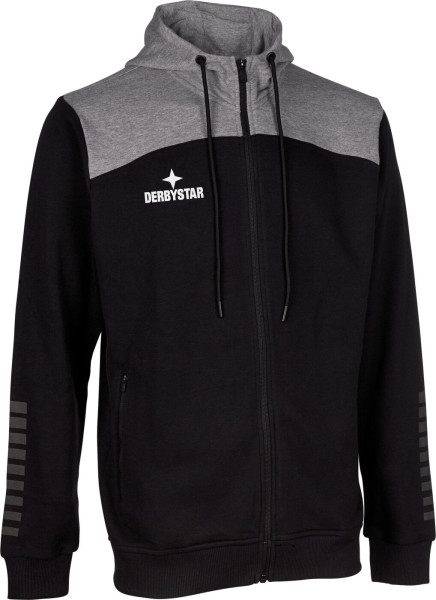 Kapuzen-Sweatjacke Ultimo v23 Kinder
