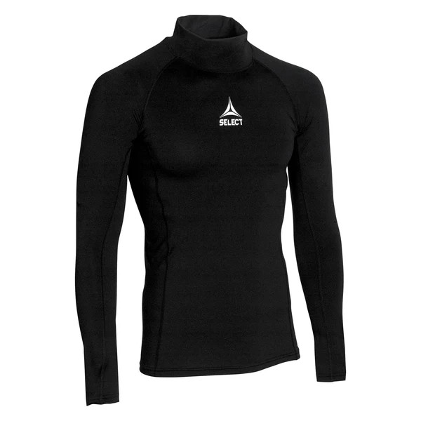 Funktionsshirt Turtle Neck Winter v25