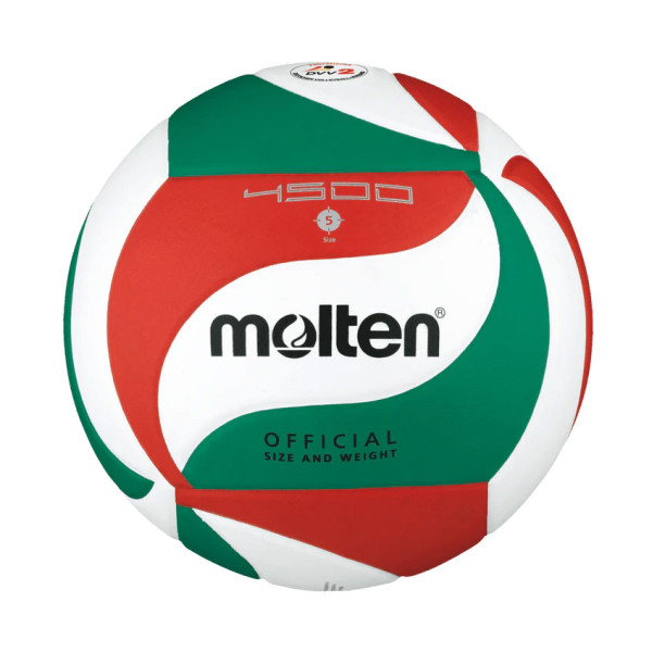 Volleyball Gr. 5 | V5M4500-DE