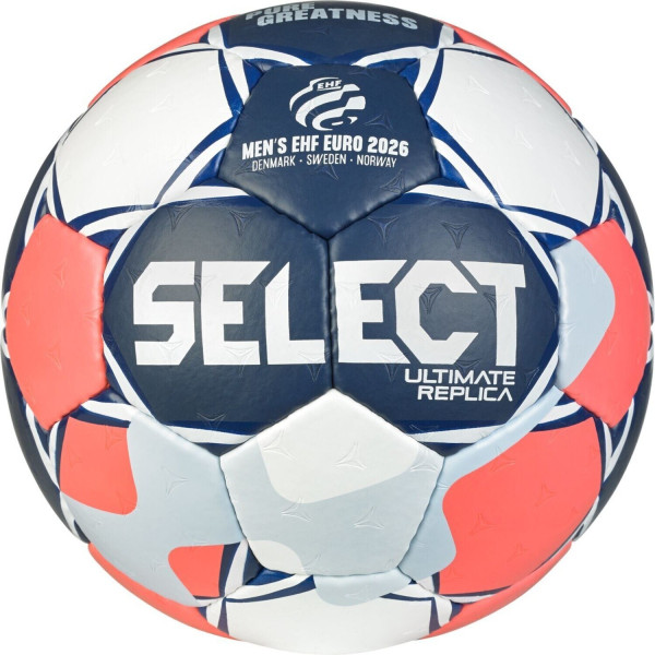 Ultimate Replica EHF Euro Men v26