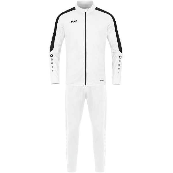 Trainingsanzug Polyester Power Herren
