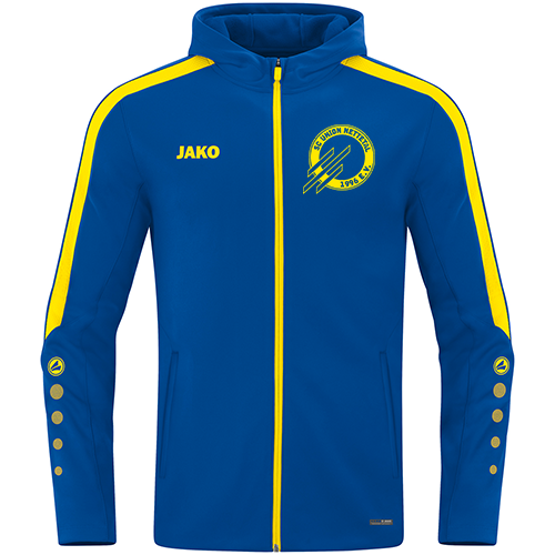 SC Union Nettetal Kapuzenjacke KIDS