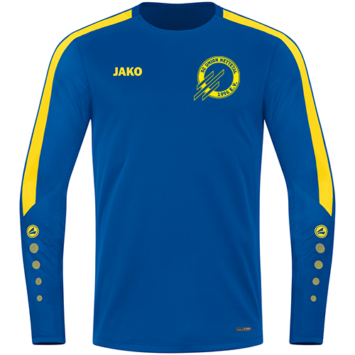 SC Union Nettetal Sweat Power