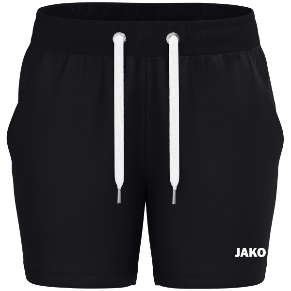 Joggingshort One Cotton Damen