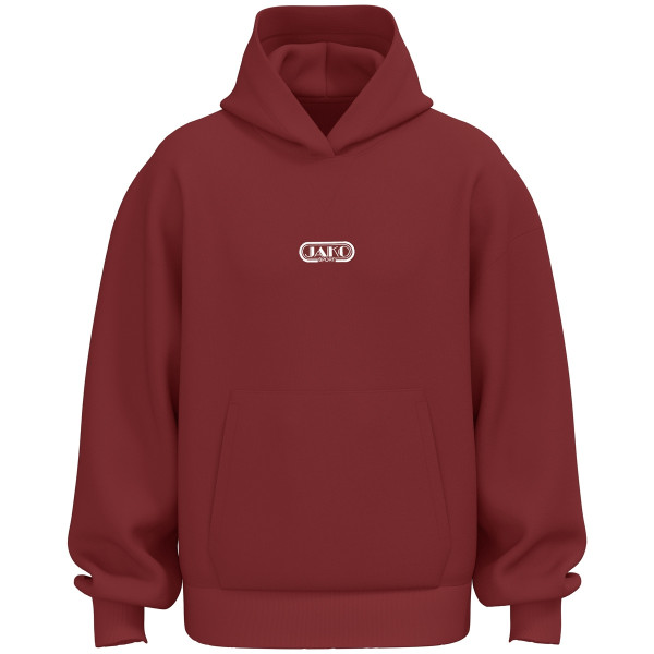 Kapuzensweat Wardrobe
