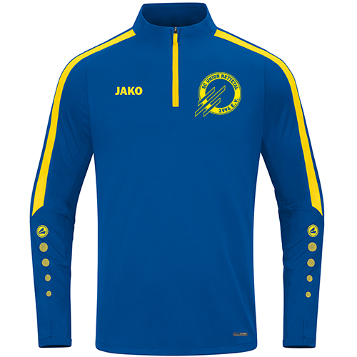 SC Union Nettetal ZIP TOP