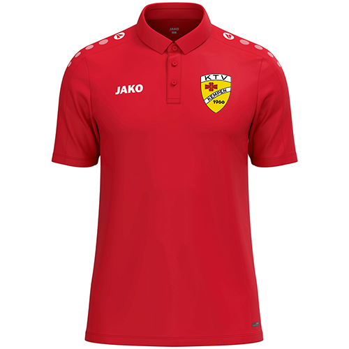 Kempener TV Polo One Cotton