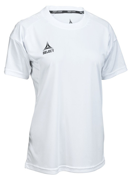 Trikot Kurzarm Frauen Spain v25