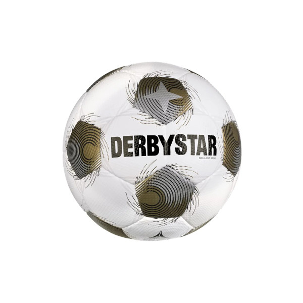 Brillant Miniball v25