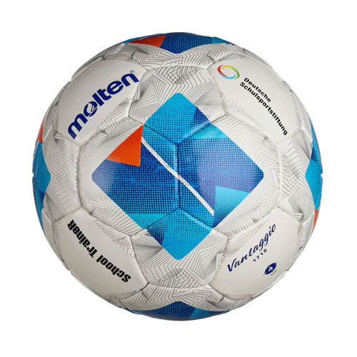 School TraineR Fußball Gr. 5 | F4N-ST