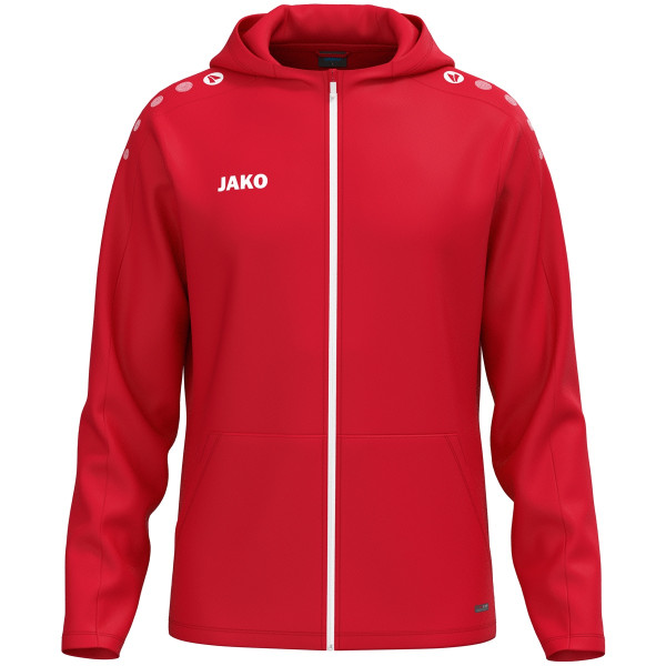 Kapuzenjacke One Herren