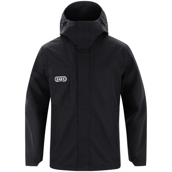 2-in-1 Jacke Wardrobe Herren