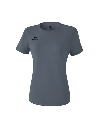 Funktions Teamsport T-Shirt Damen