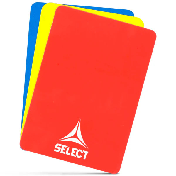 Schiedsrichterkarten Handball v24
