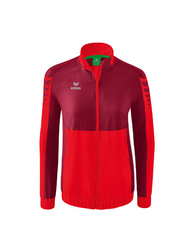 Six Wings Präsentationsjacke Damen