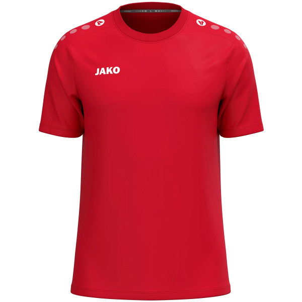 T-Shirt One Cotton Herren