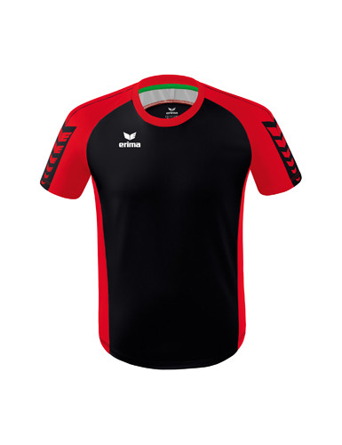 Six Wings Trikot Kinder