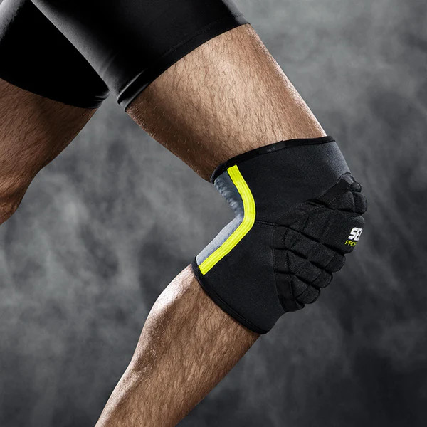 Kniebandage Handball Unisex