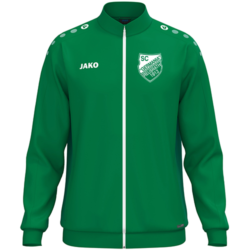SCR Polyesterjacke One Jugend