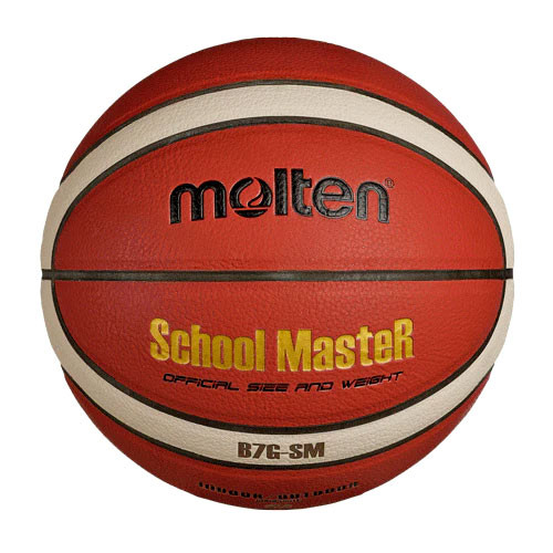 School MasteR Basketball Gr.7 | B7G-SM