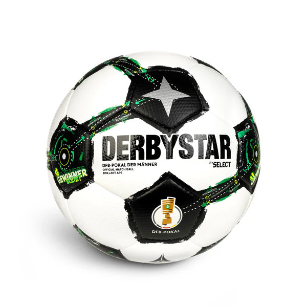 DFB-Pokal Brillant APS v26