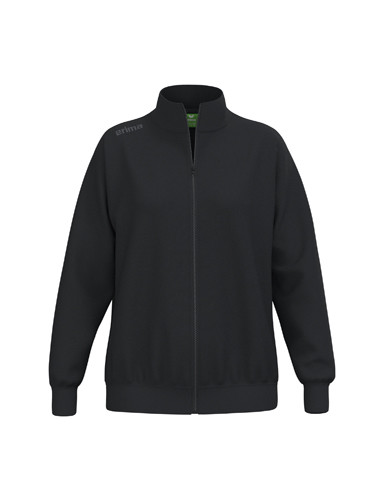 TS Sweatjacket Damen