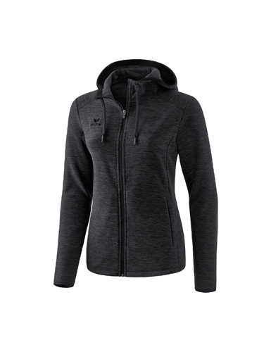 Fleecejacke Damen
