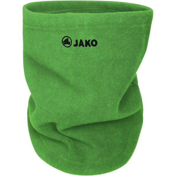 Neckwarmer mit Logo ( OPTION )