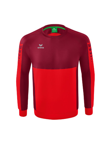 Six Wings Sweatshirt Kinder