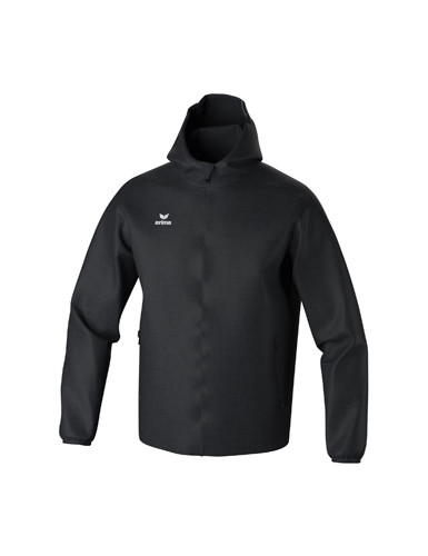 LIGA STAR Allwetterjacke Kinder