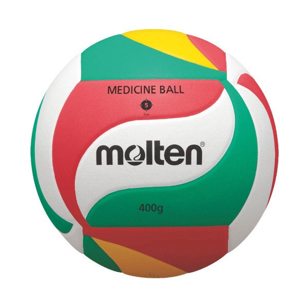 Volleyball Training Gr. 5 | V5M9000-M