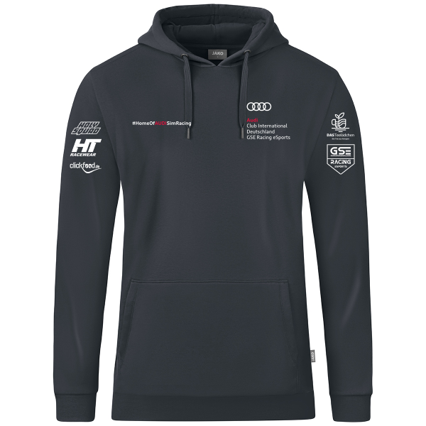 ACI Hoody Black Edition
